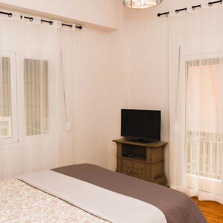 Ferienwohnung Ellis House Agrinio Exterior foto