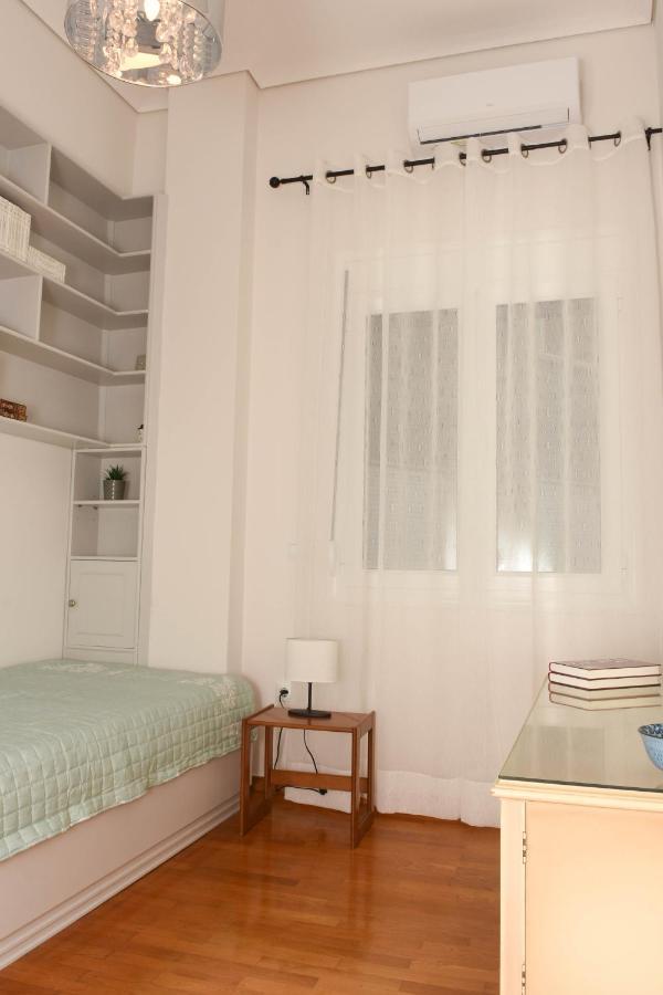 Ferienwohnung Ellis House Agrinio Exterior foto